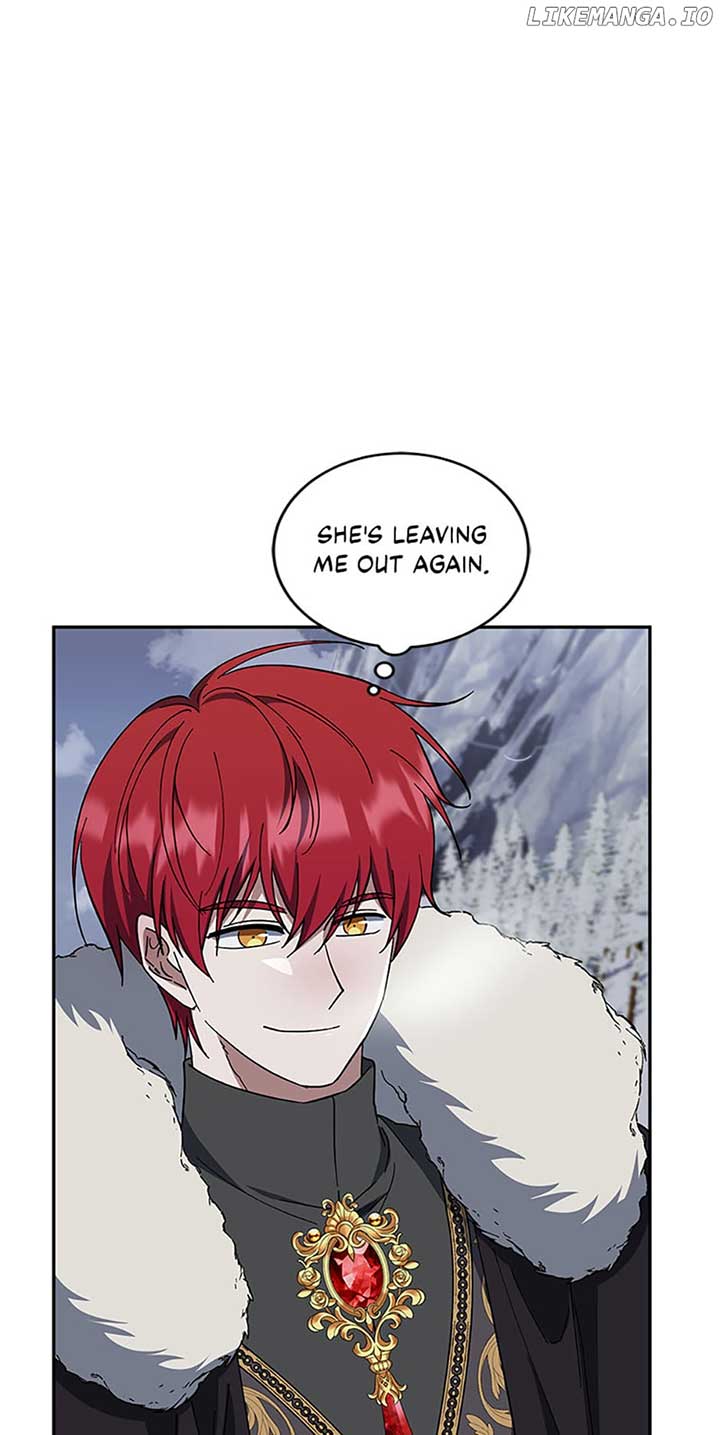 I Plan to Become the Master of a Stolen Family Chapter 47 - Page 45