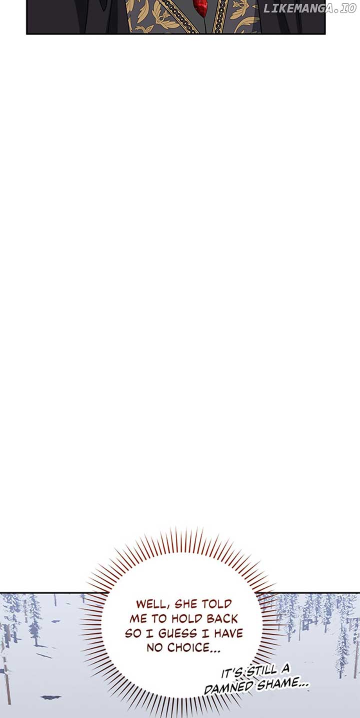 I Plan to Become the Master of a Stolen Family Chapter 47 - Page 46