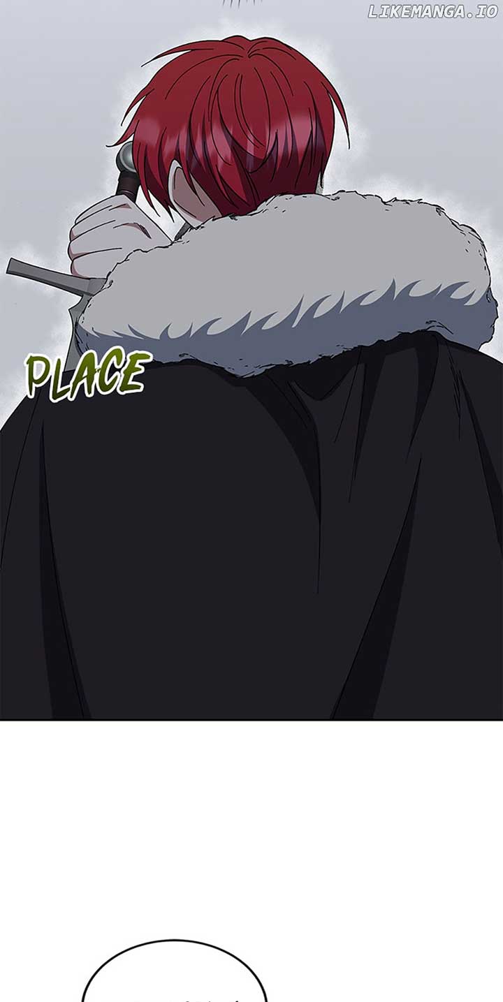 I Plan to Become the Master of a Stolen Family Chapter 47 - Page 47