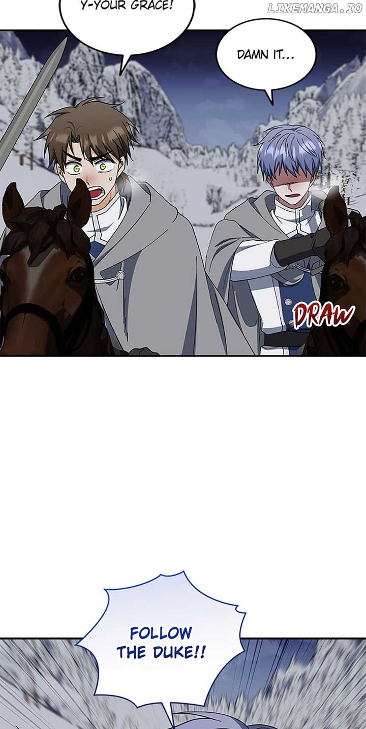 I Plan to Become the Master of a Stolen Family Chapter 47 - Page 48