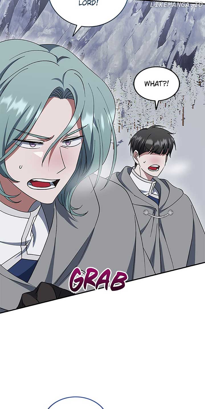 I Plan to Become the Master of a Stolen Family Chapter 47 - Page 50