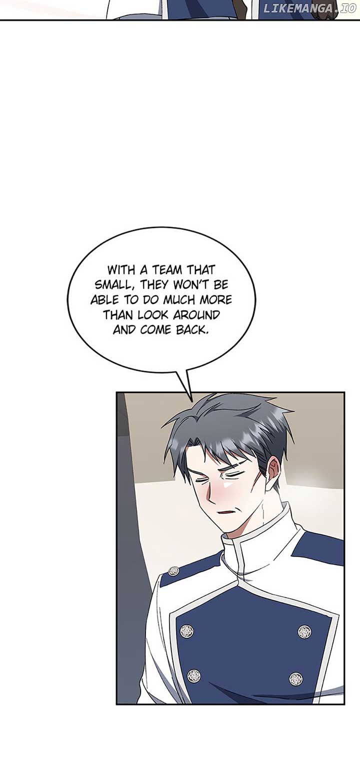 I Plan to Become the Master of a Stolen Family Chapter 47 - Page 6