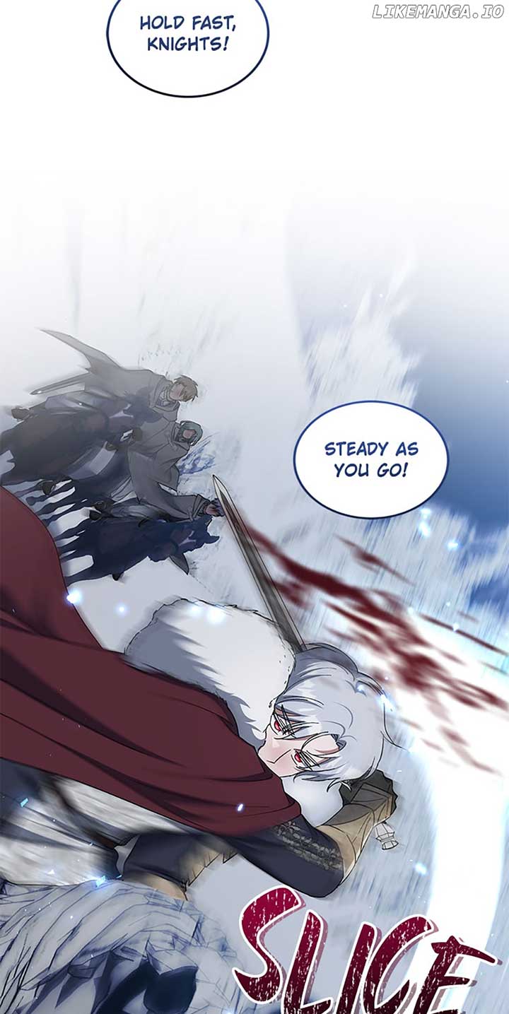 I Plan to Become the Master of a Stolen Family Chapter 47 - Page 51