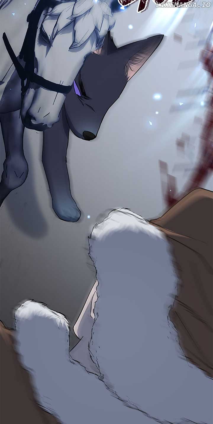 I Plan to Become the Master of a Stolen Family Chapter 47 - Page 52