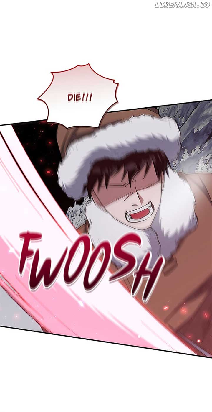 I Plan to Become the Master of a Stolen Family Chapter 47 - Page 54