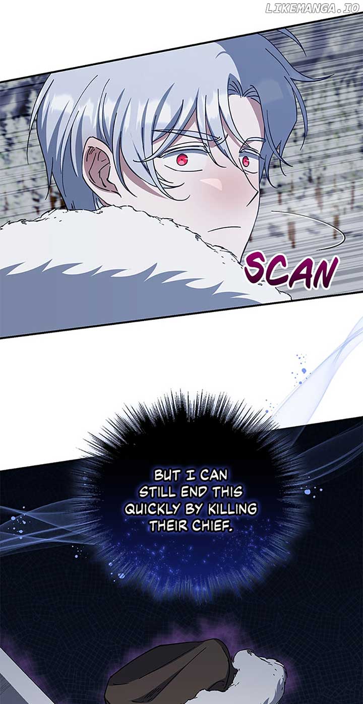 I Plan to Become the Master of a Stolen Family Chapter 47 - Page 56