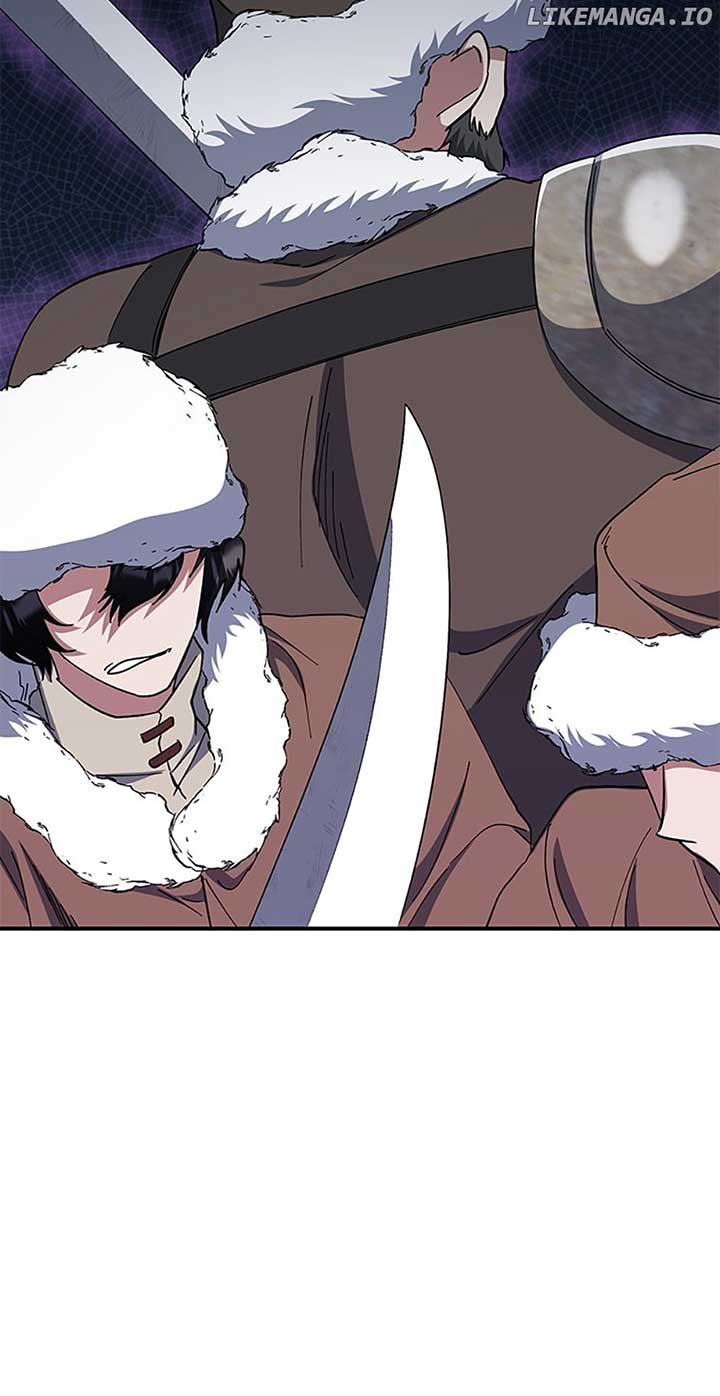 I Plan to Become the Master of a Stolen Family Chapter 47 - Page 57