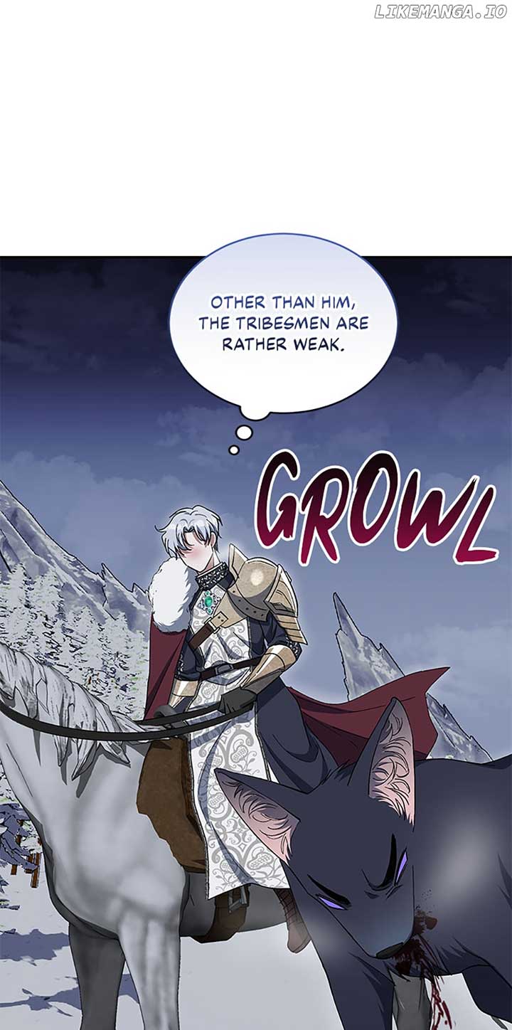 I Plan to Become the Master of a Stolen Family Chapter 47 - Page 59