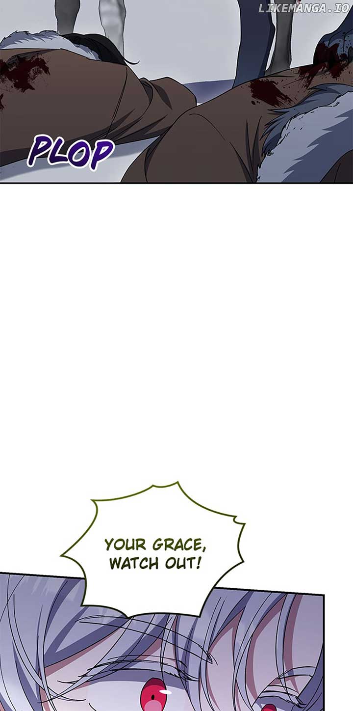 I Plan to Become the Master of a Stolen Family Chapter 47 - Page 60