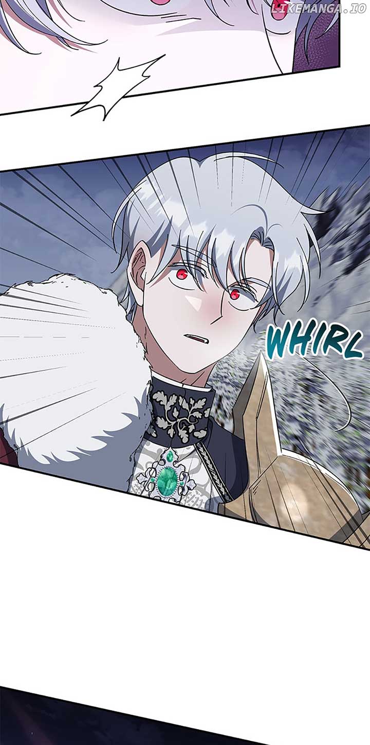 I Plan to Become the Master of a Stolen Family Chapter 47 - Page 61