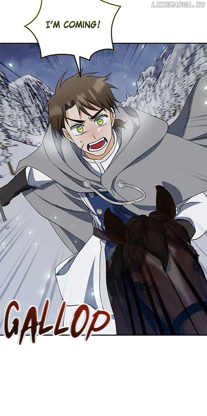 I Plan to Become the Master of a Stolen Family Chapter 47 - Page 63