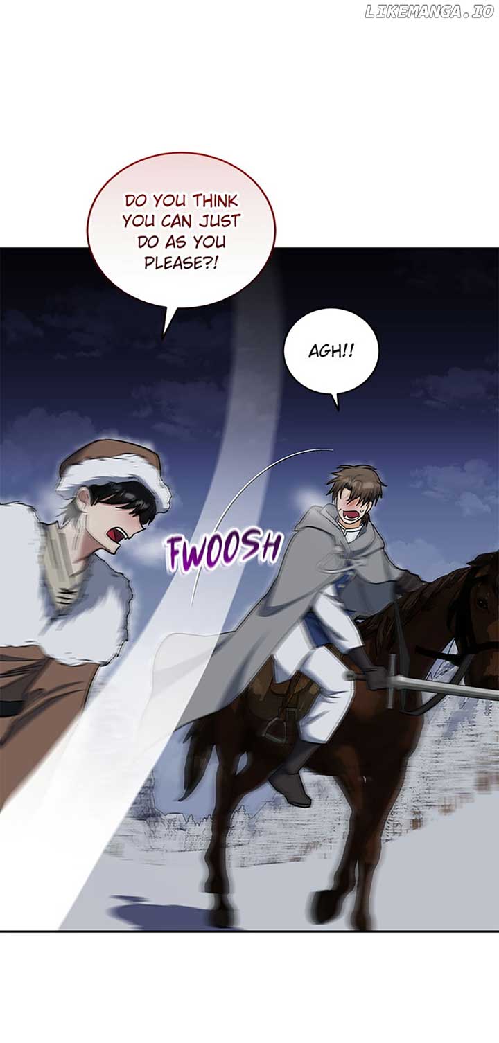 I Plan to Become the Master of a Stolen Family Chapter 47 - Page 64