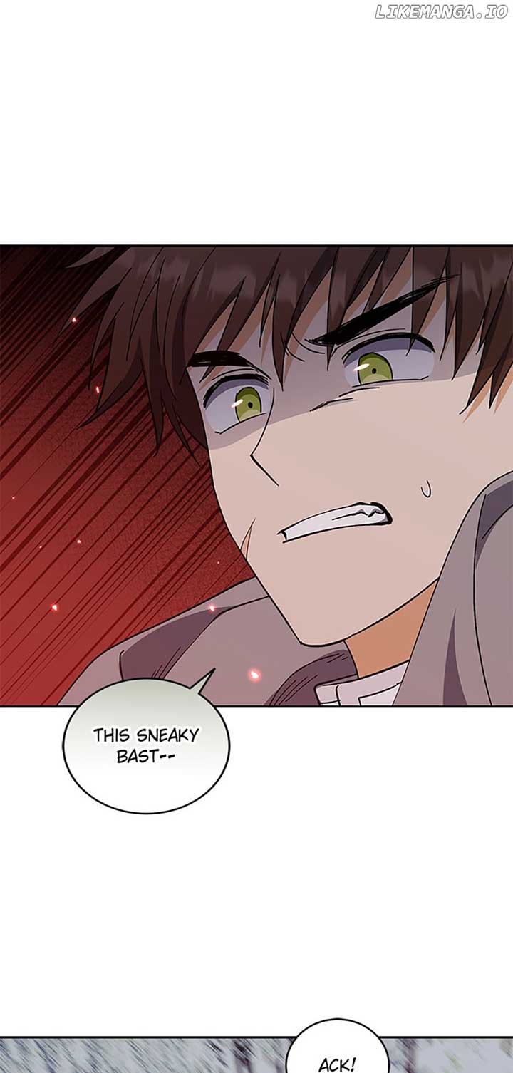 I Plan to Become the Master of a Stolen Family Chapter 47 - Page 65