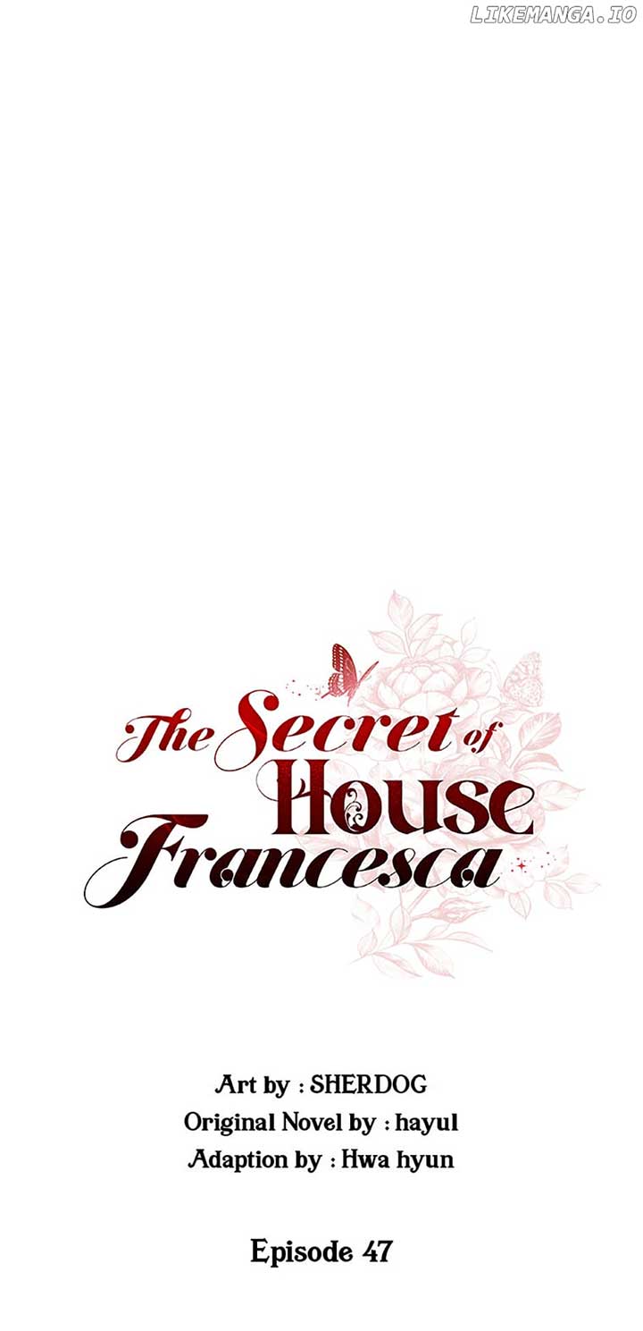 I Plan to Become the Master of a Stolen Family Chapter 47 - Page 9