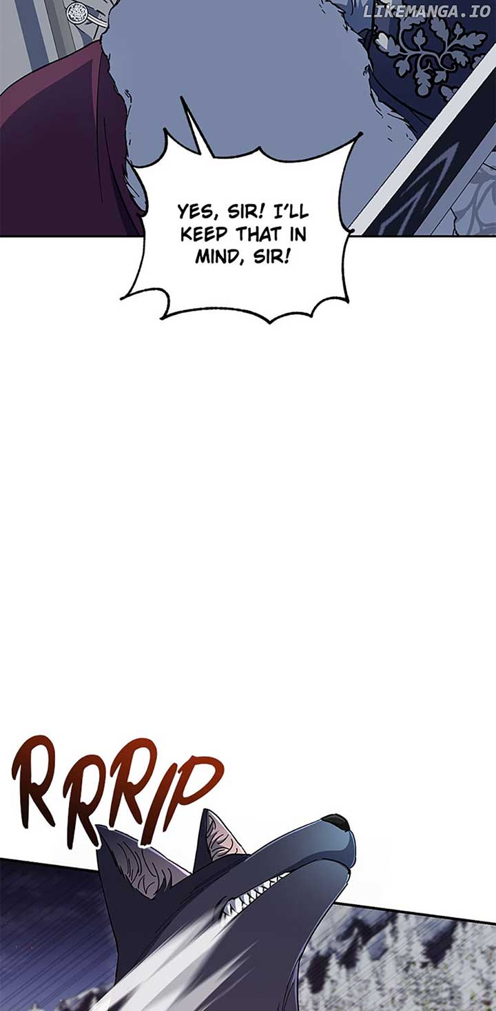 I Plan to Become the Master of a Stolen Family Chapter 48 - Page 14