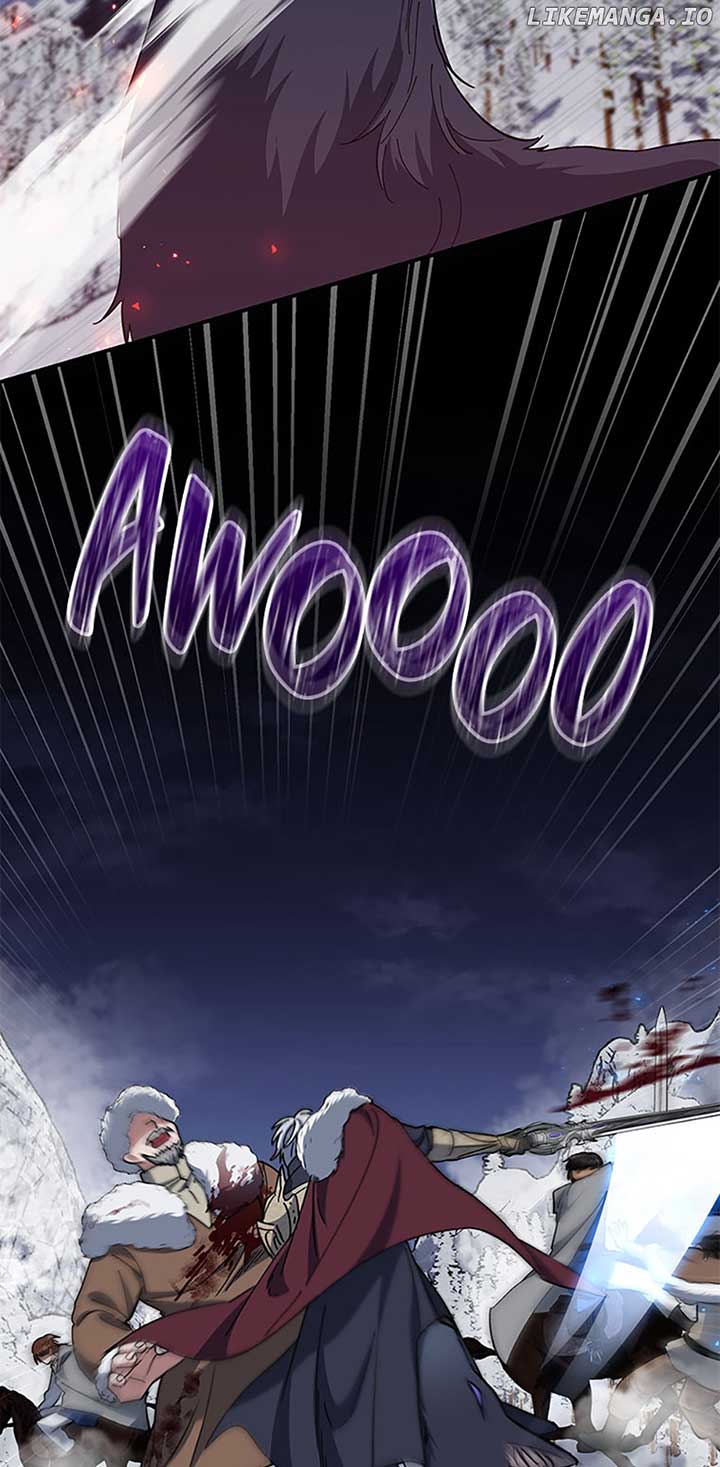 I Plan to Become the Master of a Stolen Family Chapter 48 - Page 15