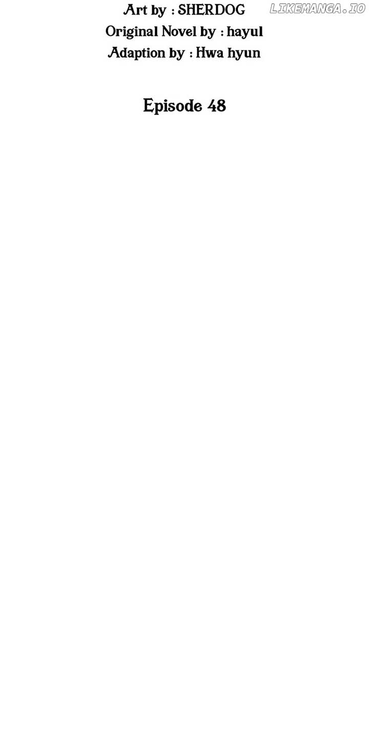 I Plan to Become the Master of a Stolen Family Chapter 48 - Page 18