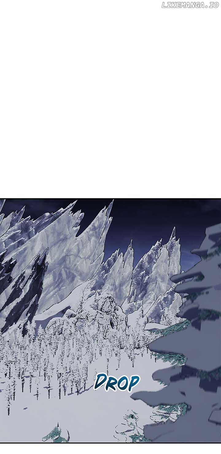 I Plan to Become the Master of a Stolen Family Chapter 48 - Page 19