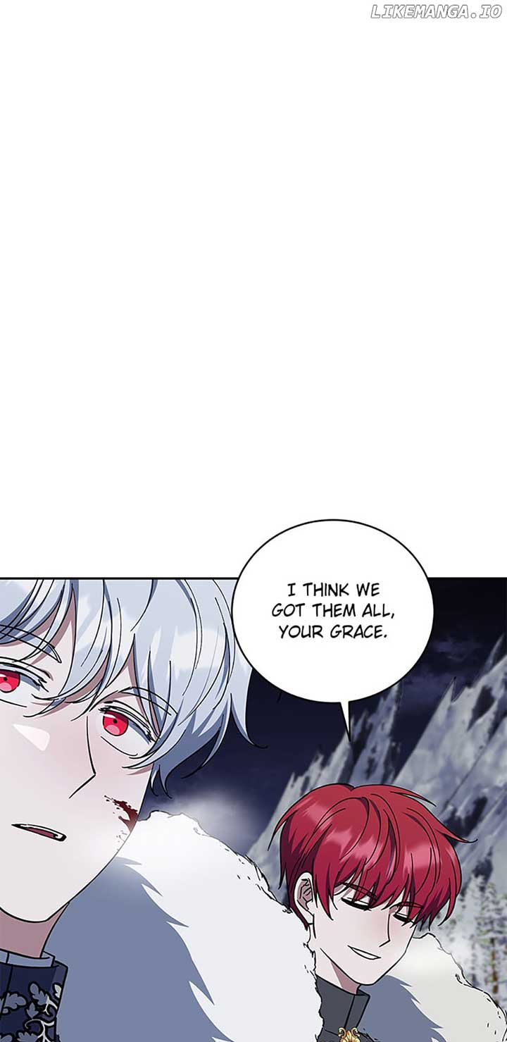 I Plan to Become the Master of a Stolen Family Chapter 48 - Page 20