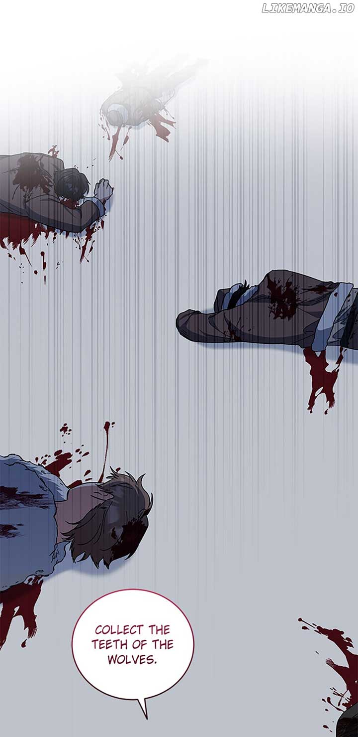 I Plan to Become the Master of a Stolen Family Chapter 48 - Page 22