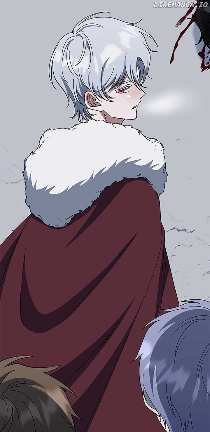 I Plan to Become the Master of a Stolen Family Chapter 48 - Page 23