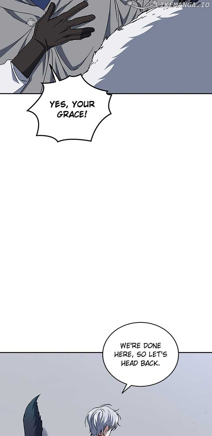 I Plan to Become the Master of a Stolen Family Chapter 48 - Page 25