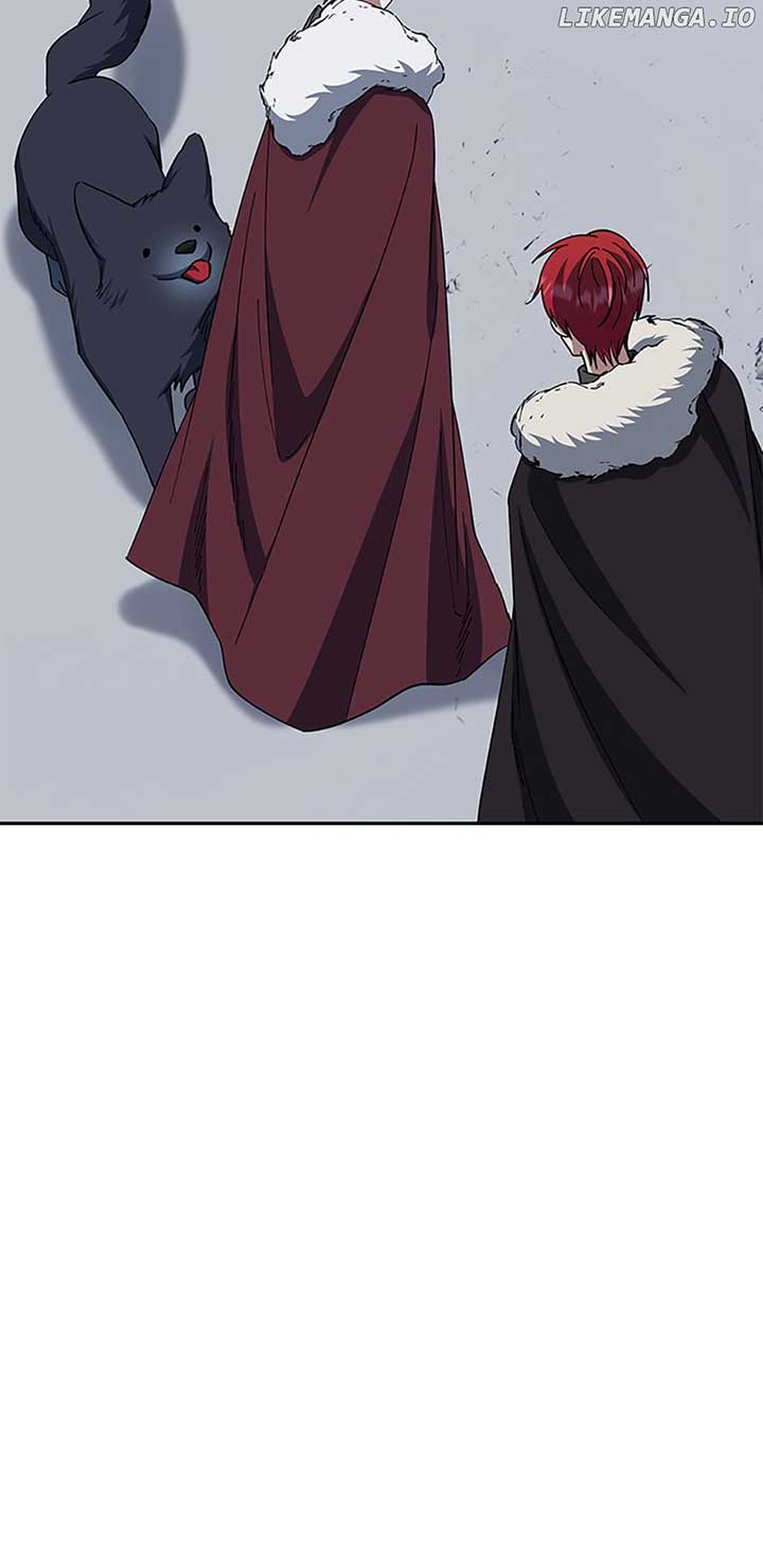 I Plan to Become the Master of a Stolen Family Chapter 48 - Page 26