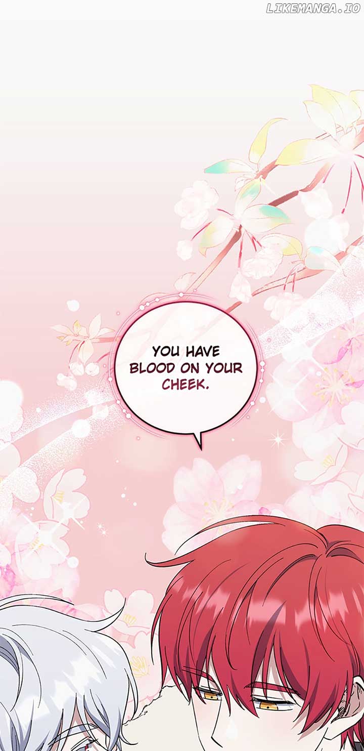 I Plan to Become the Master of a Stolen Family Chapter 48 - Page 28