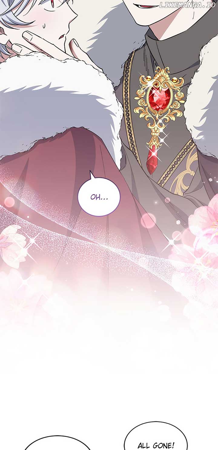 I Plan to Become the Master of a Stolen Family Chapter 48 - Page 29