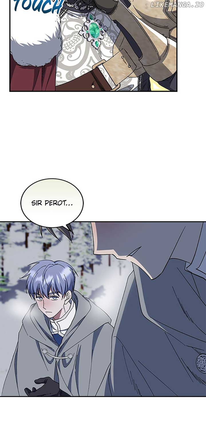 I Plan to Become the Master of a Stolen Family Chapter 48 - Page 31