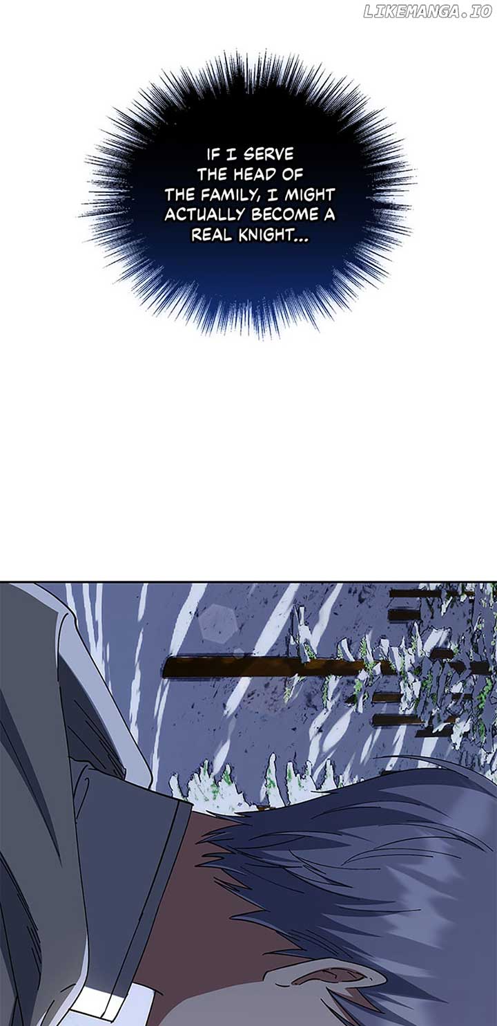 I Plan to Become the Master of a Stolen Family Chapter 48 - Page 34