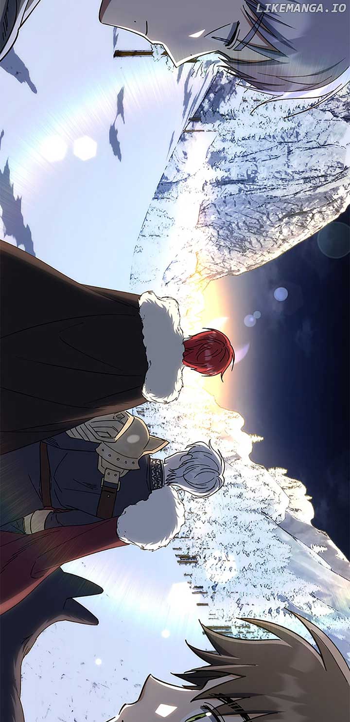 I Plan to Become the Master of a Stolen Family Chapter 48 - Page 35