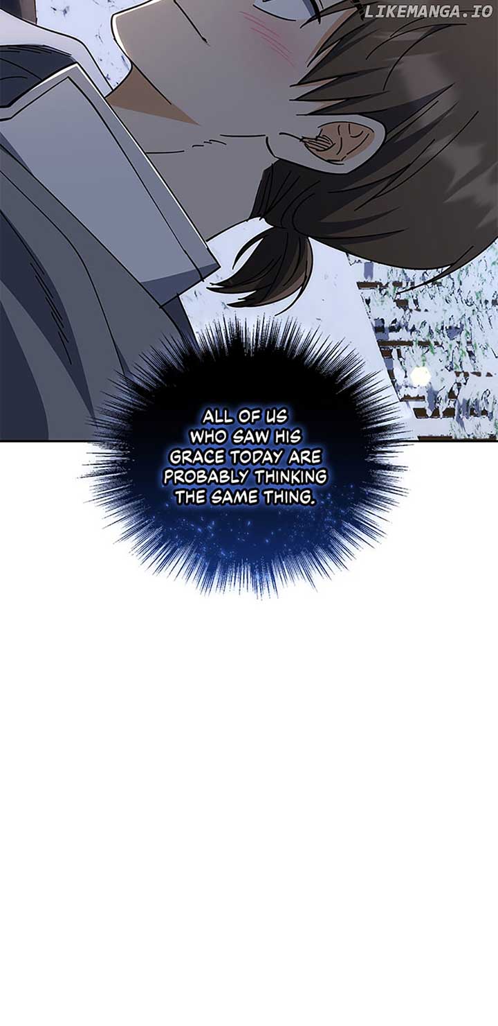 I Plan to Become the Master of a Stolen Family Chapter 48 - Page 36