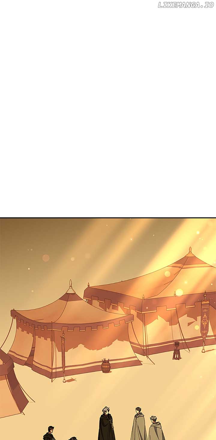 I Plan to Become the Master of a Stolen Family Chapter 48 - Page 37