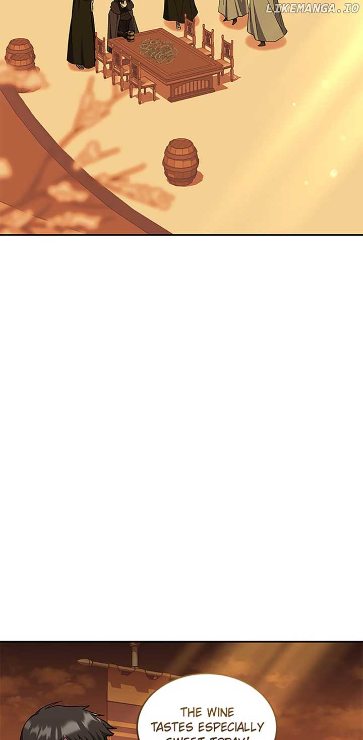 I Plan to Become the Master of a Stolen Family Chapter 48 - Page 38