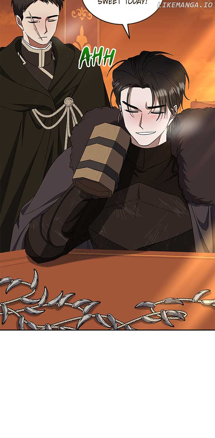 I Plan to Become the Master of a Stolen Family Chapter 48 - Page 39