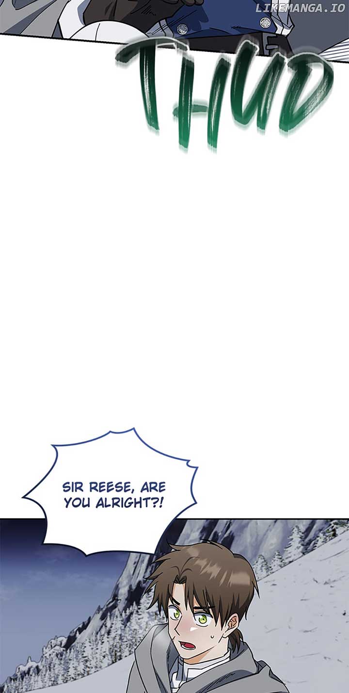 I Plan to Become the Master of a Stolen Family Chapter 48 - Page 5