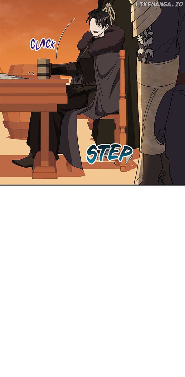 I Plan to Become the Master of a Stolen Family Chapter 48 - Page 45