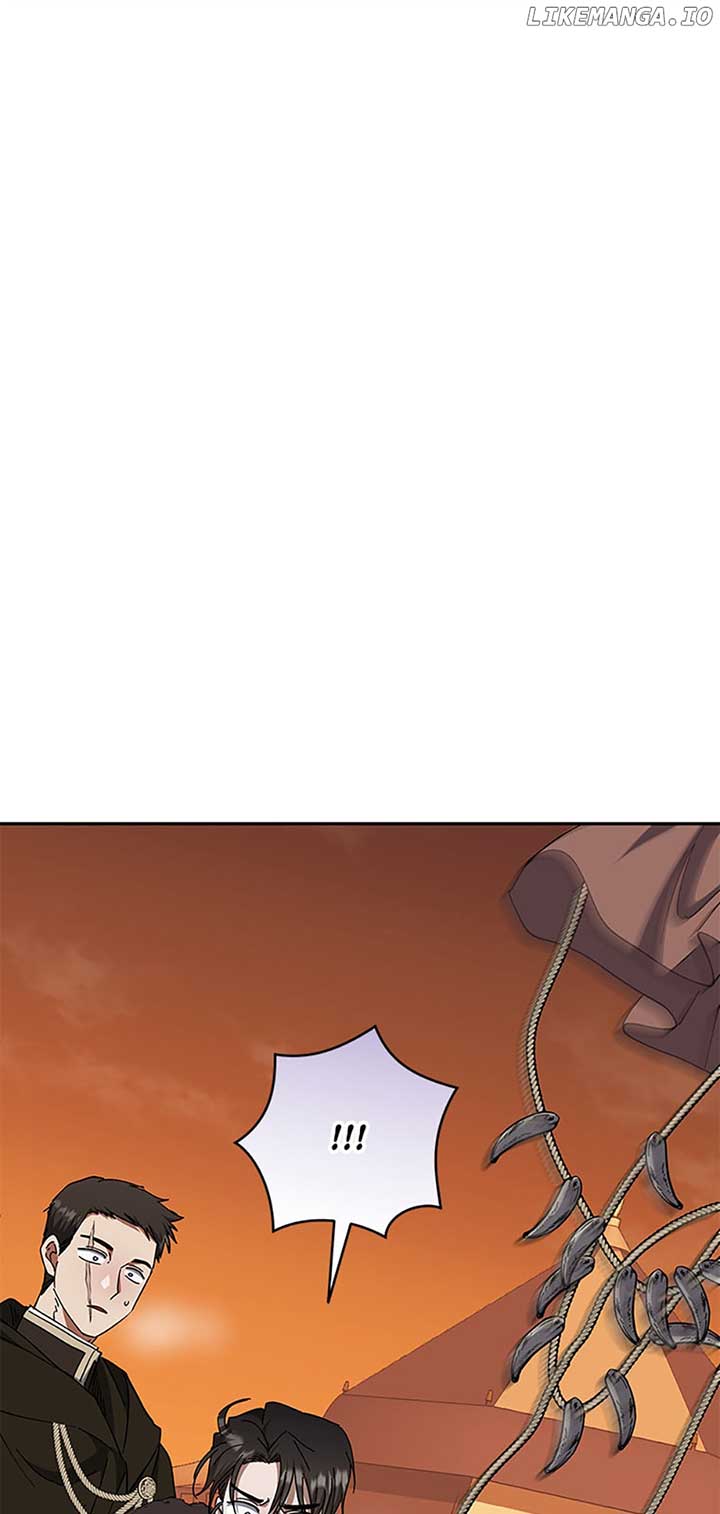 I Plan to Become the Master of a Stolen Family Chapter 48 - Page 48