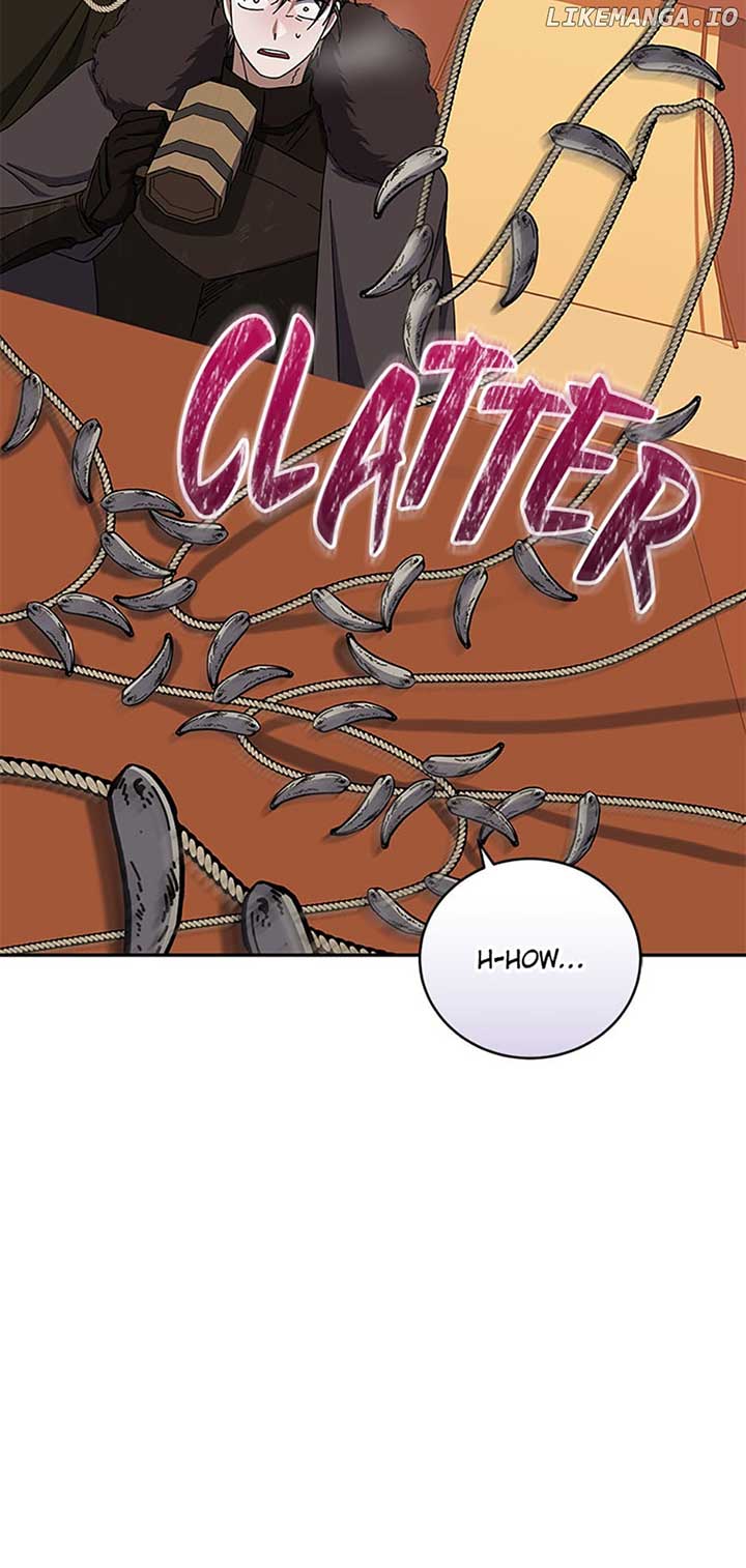 I Plan to Become the Master of a Stolen Family Chapter 48 - Page 49