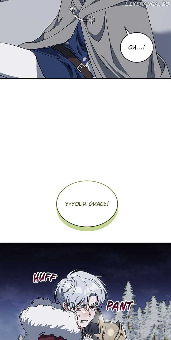 I Plan to Become the Master of a Stolen Family Chapter 48 - Page 6