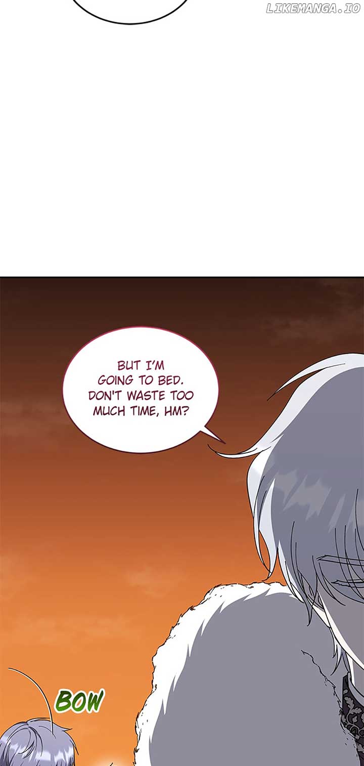 I Plan to Become the Master of a Stolen Family Chapter 48 - Page 52