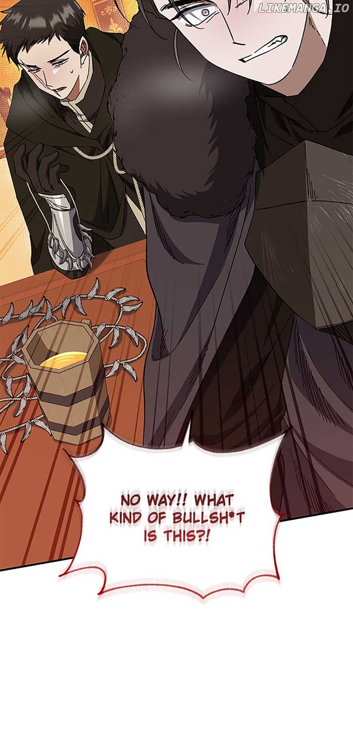 I Plan to Become the Master of a Stolen Family Chapter 48 - Page 54