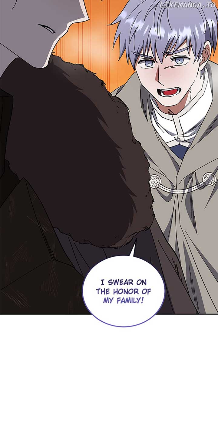 I Plan to Become the Master of a Stolen Family Chapter 48 - Page 56