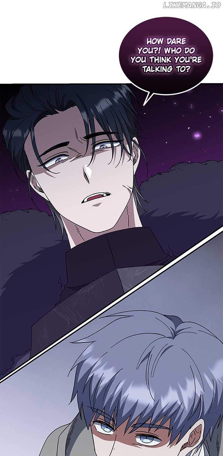 I Plan to Become the Master of a Stolen Family Chapter 48 - Page 57