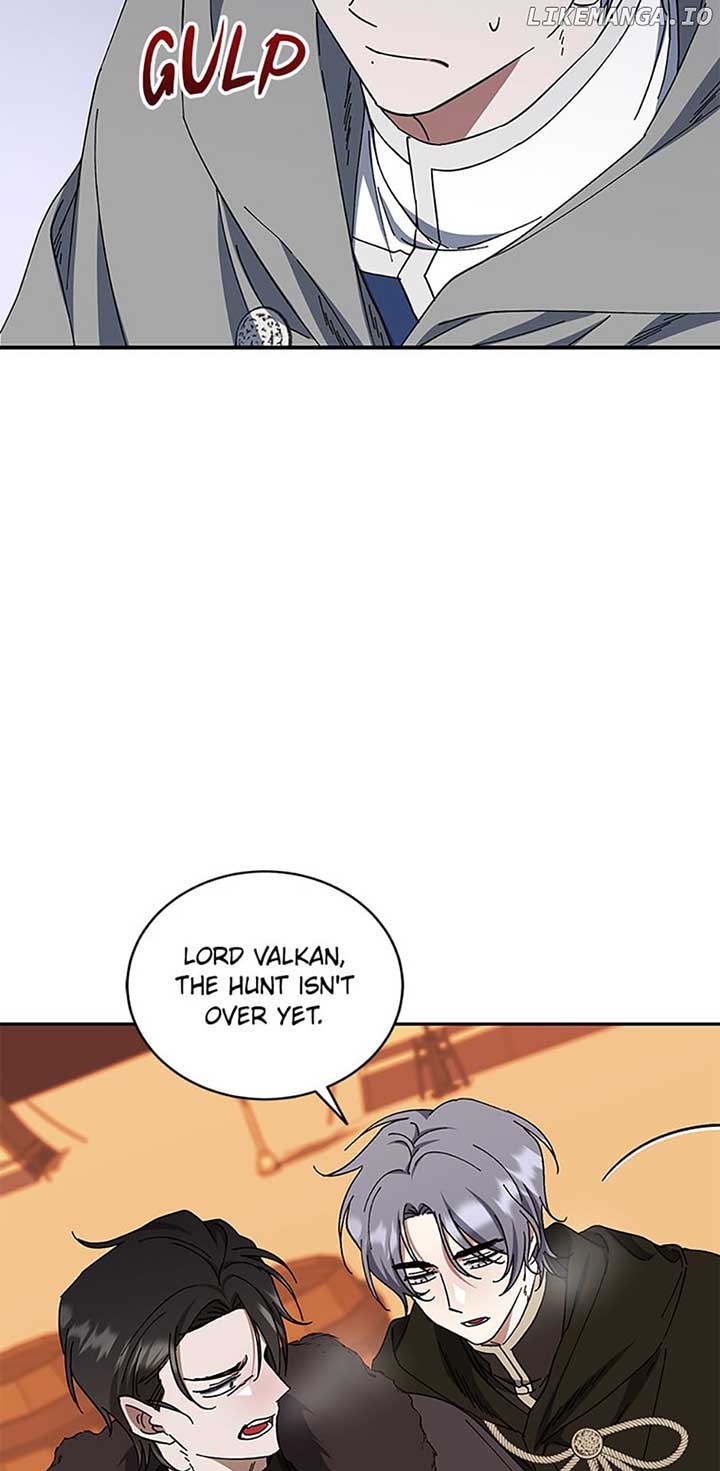 I Plan to Become the Master of a Stolen Family Chapter 48 - Page 58