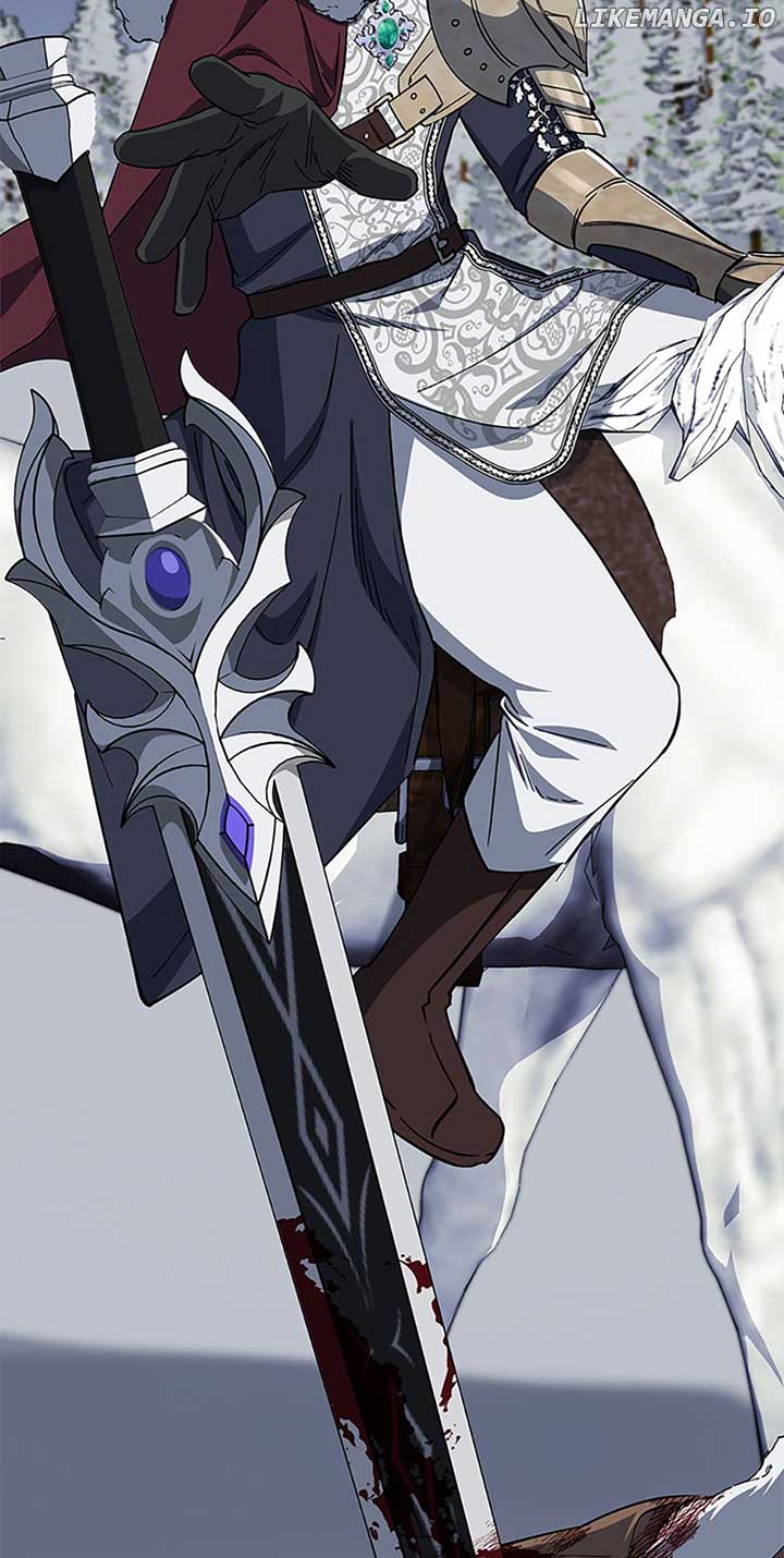 I Plan to Become the Master of a Stolen Family Chapter 48 - Page 7