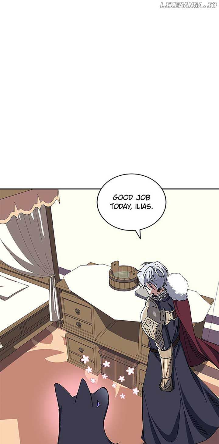 I Plan to Become the Master of a Stolen Family Chapter 48 - Page 63