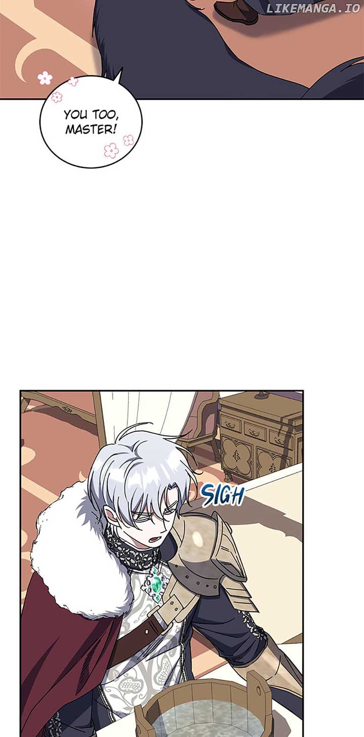 I Plan to Become the Master of a Stolen Family Chapter 48 - Page 64