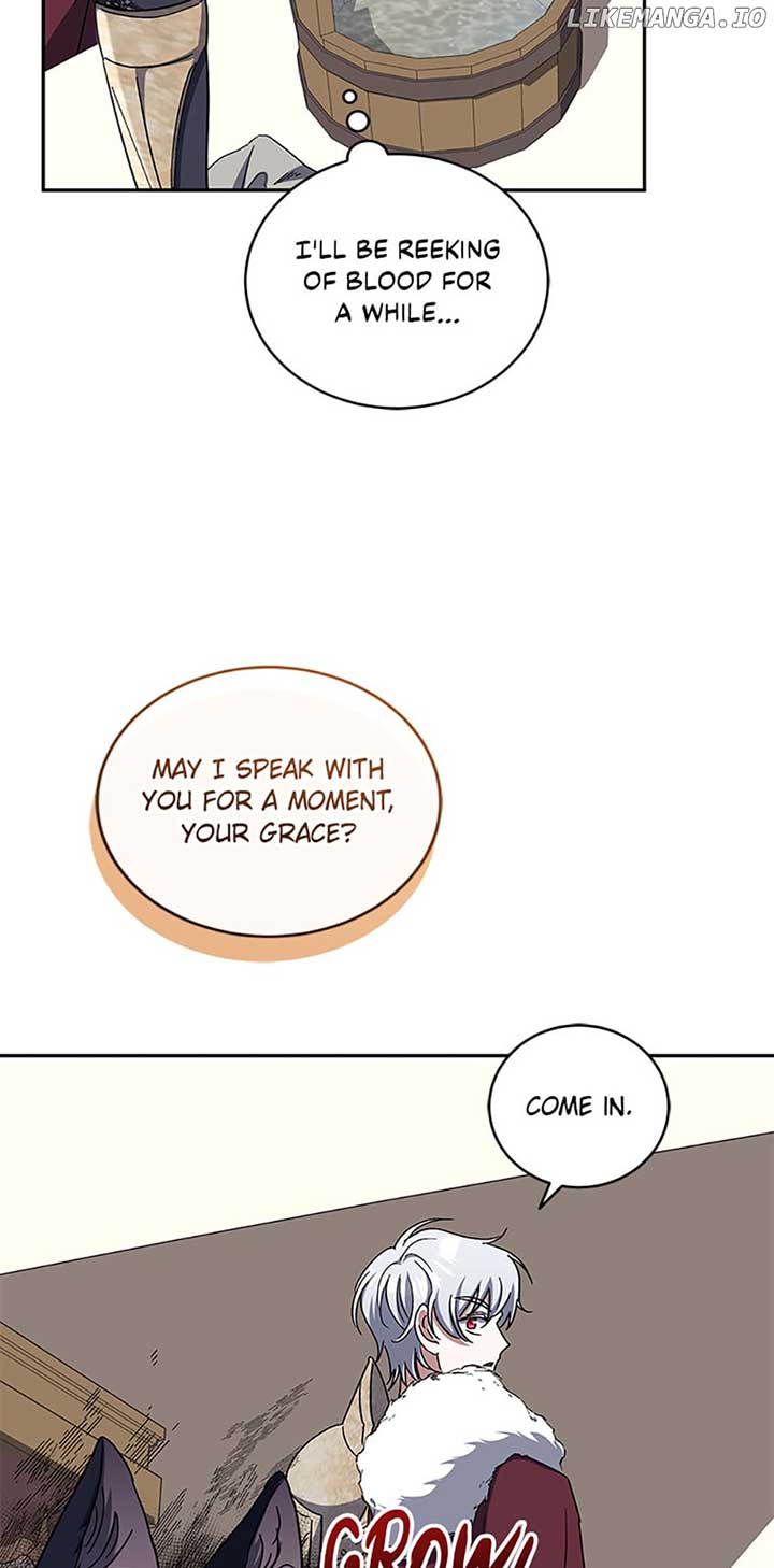 I Plan to Become the Master of a Stolen Family Chapter 48 - Page 65